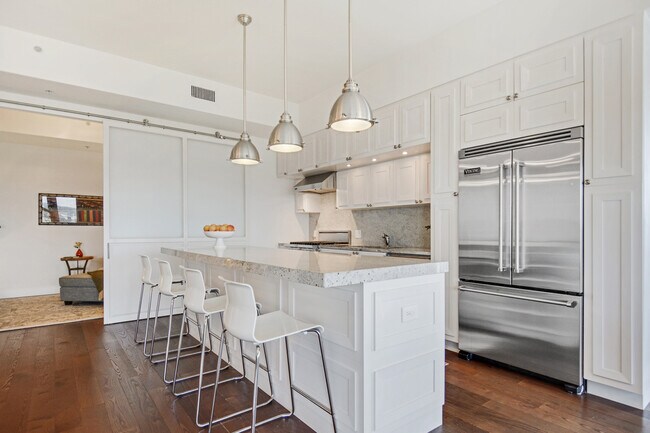 Foto del edificio - 1820 W Peachtree St NW