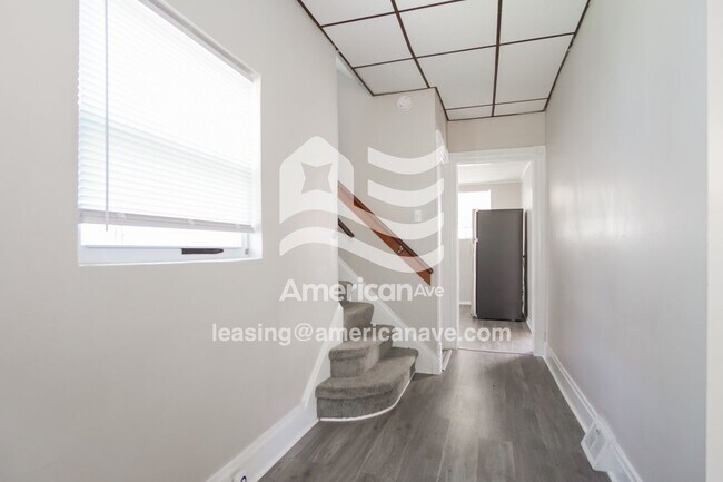 Foto del edificio - 1410 Linden St