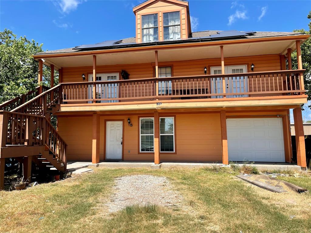 822 6th St Unit A, San Leon, TX 77539 Room for Rent in San Leon, TX