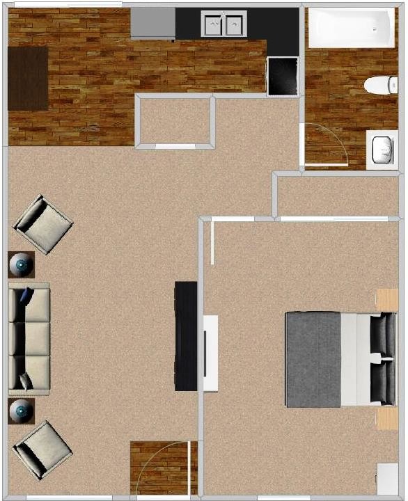 103 Sherwood Dr Unit 103, Botkins, OH 45306 Apartments in Botkins, OH