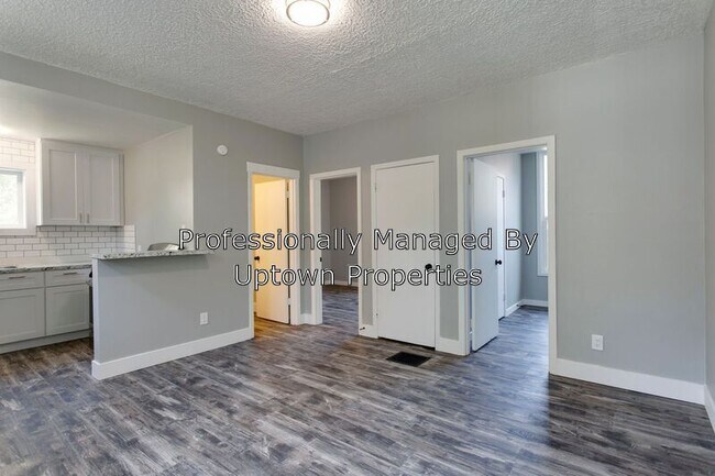 Foto del edificio - 1511 NE Tillamook St