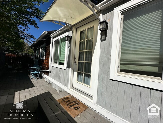 Foto del edificio - 18109 Barrett Ave