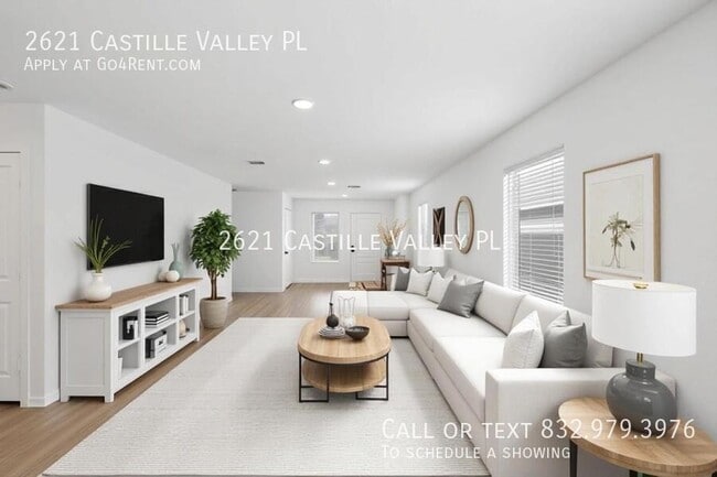 Foto del edificio - 2621 Castille Vly Pl