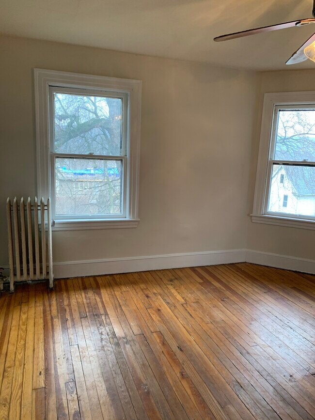 Bedroom 1 - 835 Monroe Ave