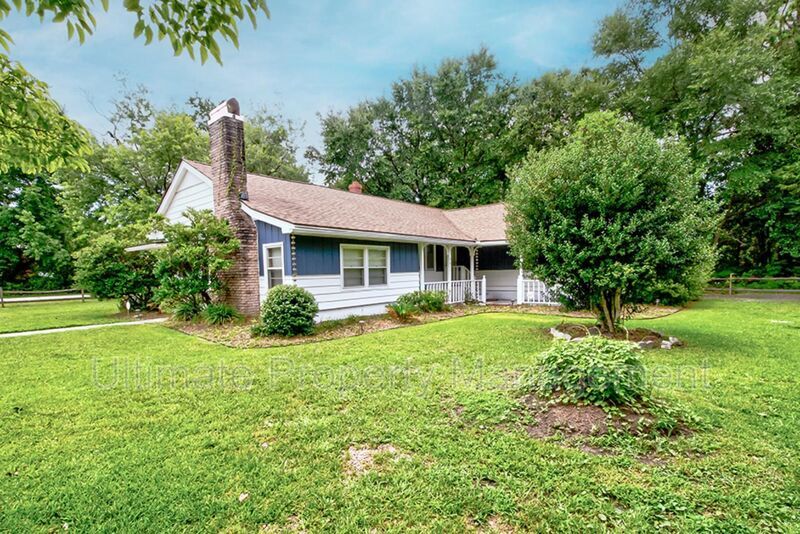Foto principal - 4620 Greenway Ave