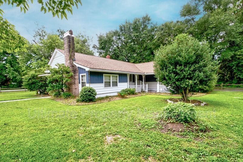 Photo - 4620 Greenway Avenue