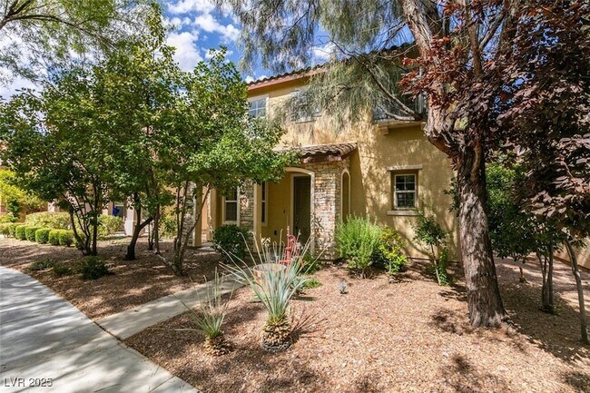 Foto del edificio - 3128 Nevelson Walk