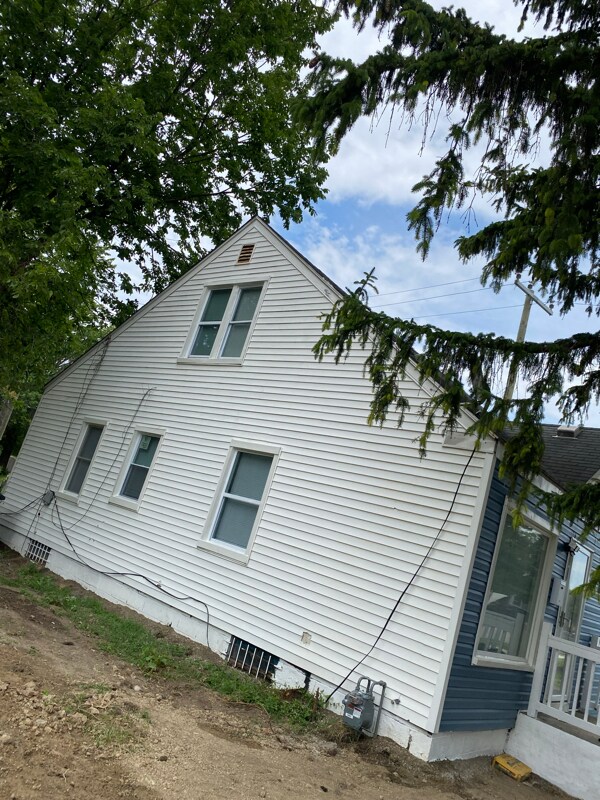 Foto del edificio - 8509 Penrod St