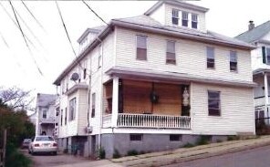 Primary Photo - 115-117 Nottingham St