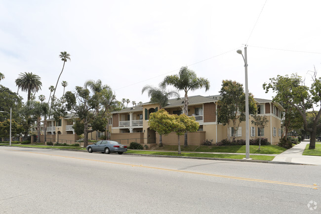 Building Photo - Palm Terrace