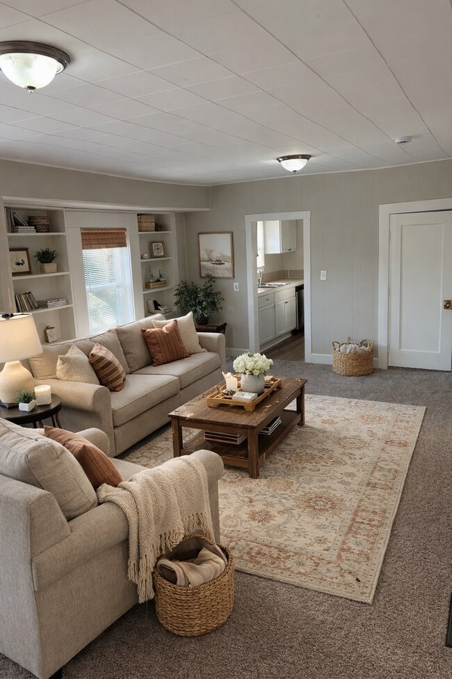 Foto del edificio - AVAILABLE NOW! MOVE IN SPECIAL! 3 Bedroom, 2 Bathroom in Kansas City! $1,350