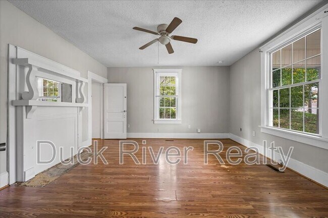 Foto del edificio - 1603B Highland Ave.