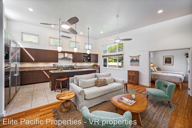 Foto del edificio - 4 br, 3 bath House - 217 Lanipo Drive