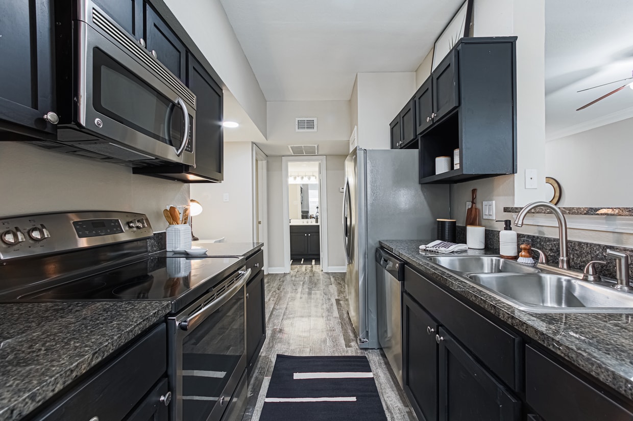 Primary Photo - Welcome Home to Elevated Living