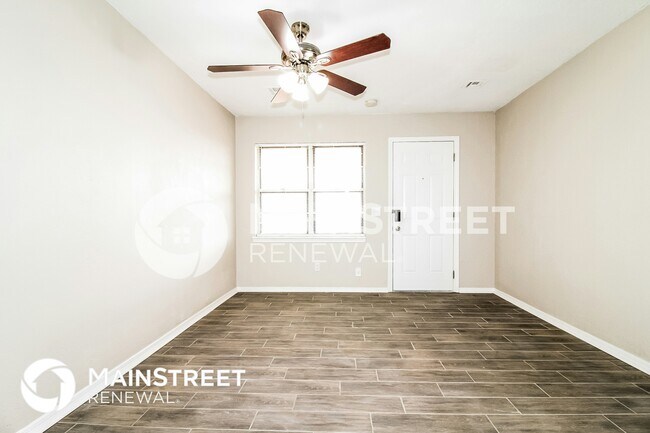 Foto del edificio - 6413 Ashby Terrace