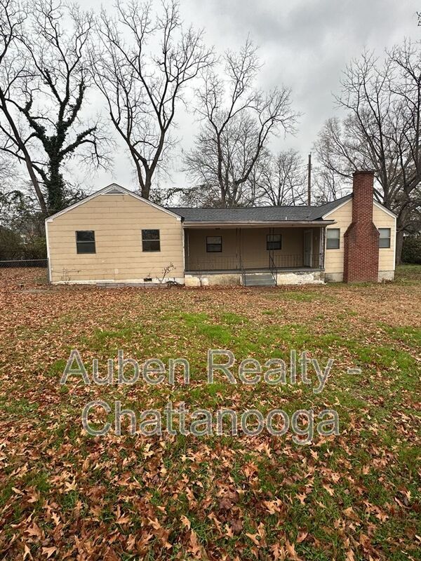 Building Photo - 105 Hunt Ave