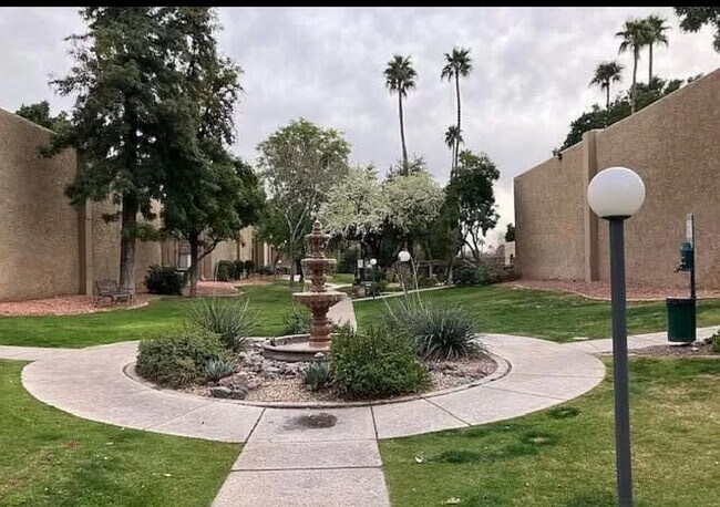 Foto del edificio - 3825 E Camelback Rd