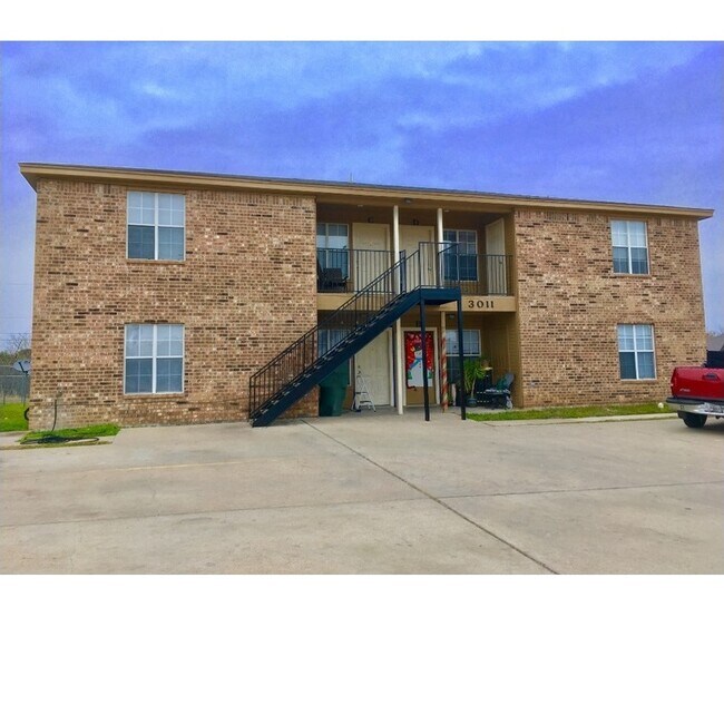 3011 Cantabrian Drive, Killeen, TX 76542 Townhome Rentals in Killeen