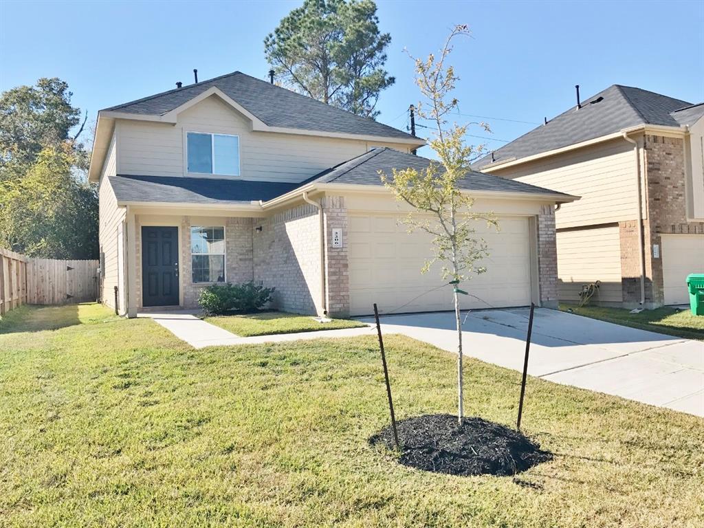 2206 Barnack Ct, Houston, TX 77073 House Rental in Houston, TX