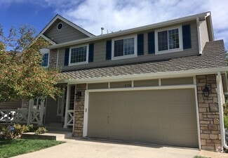 Building Photo - 5736 S. Garland Way