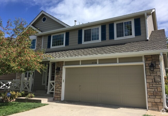 Building Photo - 5736 S. Garland Way
