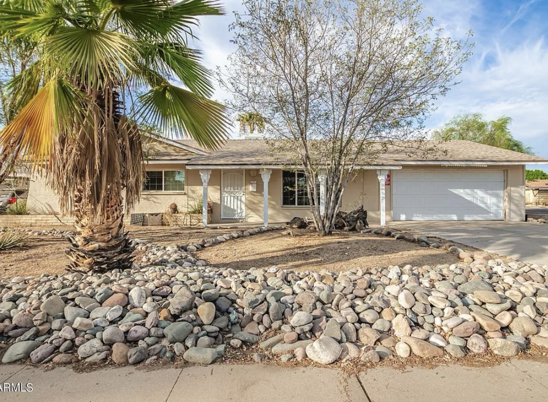 Foto principal - 3102 W Hearn Rd