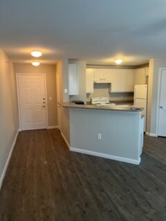 Foto del edificio - Crawford W. Kimble Senior Living