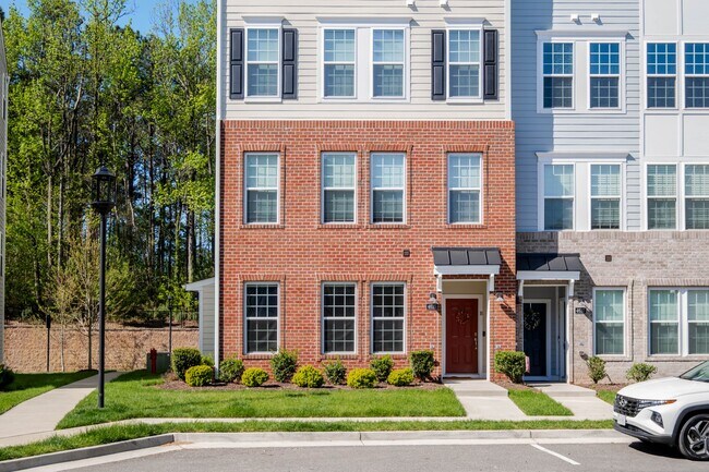 Foto del edificio - 4635 Wistar Creek Dr