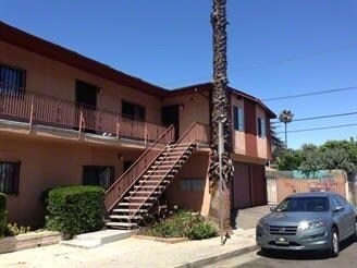 Foto del edificio - 724 N Mariposa Ave