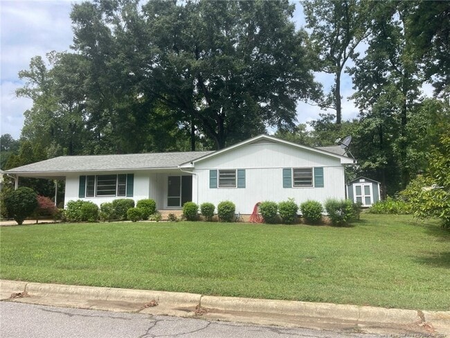 Building Photo - 5509 Old Forge Cir
