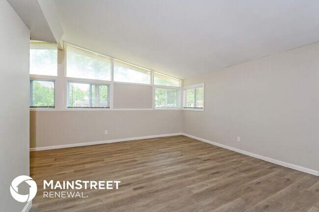 Foto del edificio - 2380 St Catherine St