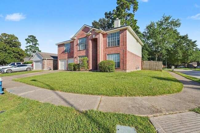 Foto del edificio - 5402 Timbers Quail Dr