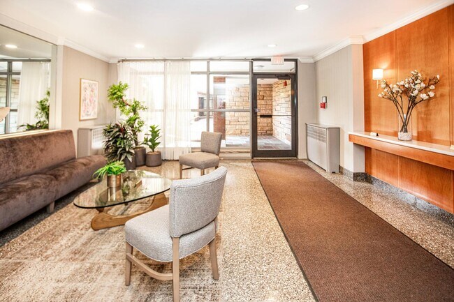 Foto del edificio - 208 Anderson St