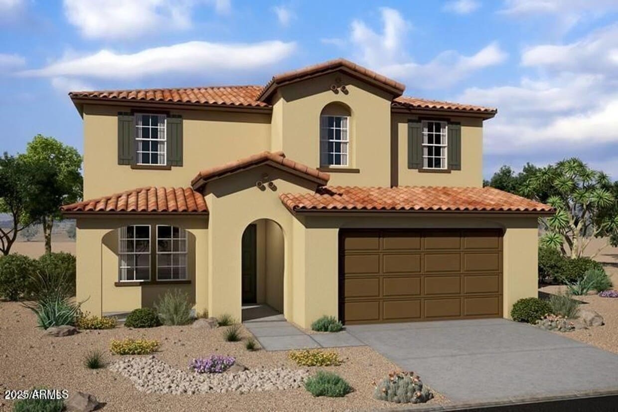 Primary Photo - Gorgeous 5 Bed 3 Bath ++ Full SOLAR home +...