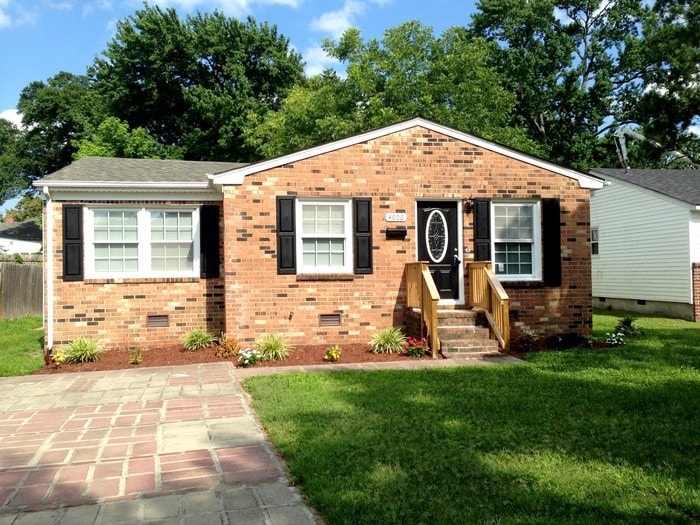 Primary Photo - CUTE RANCH STYLE SINGLE FAMILY HOME FOR RENT!