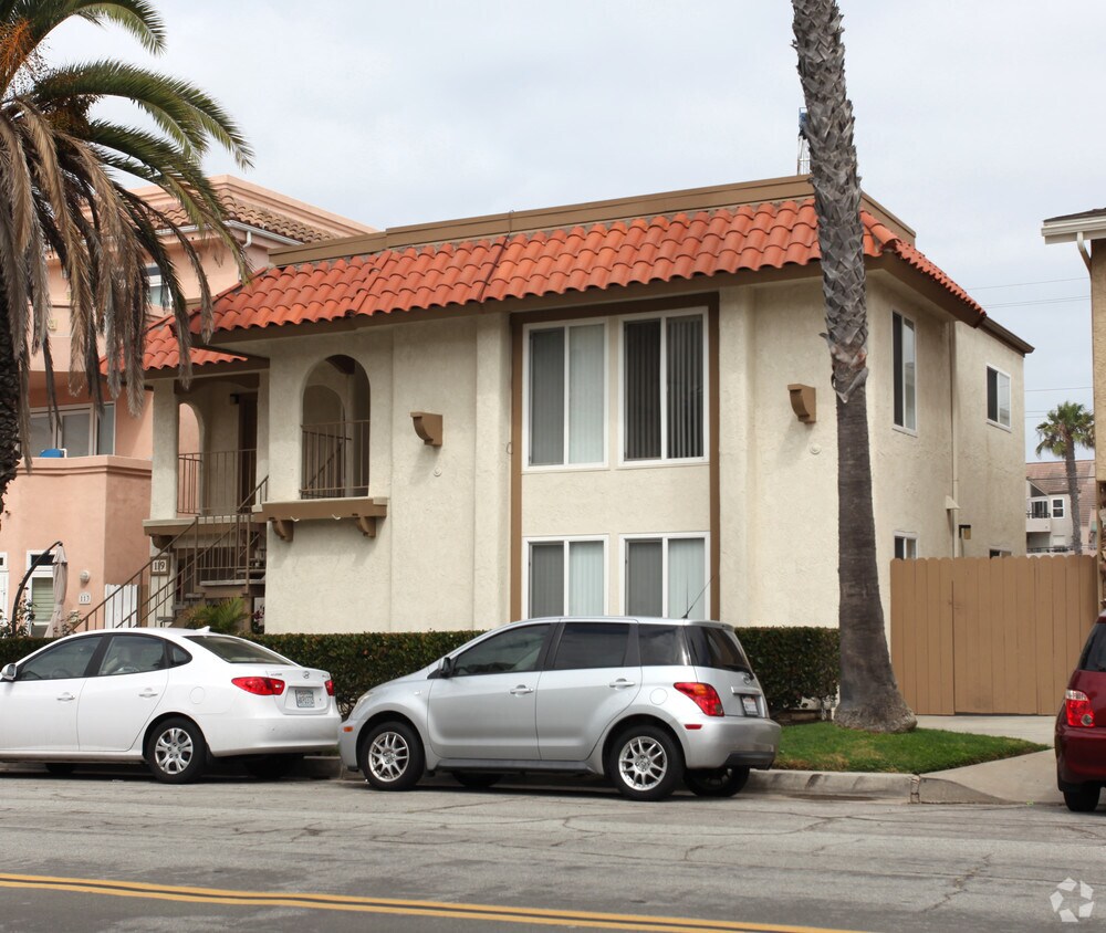 Foto principal - 119 11th St