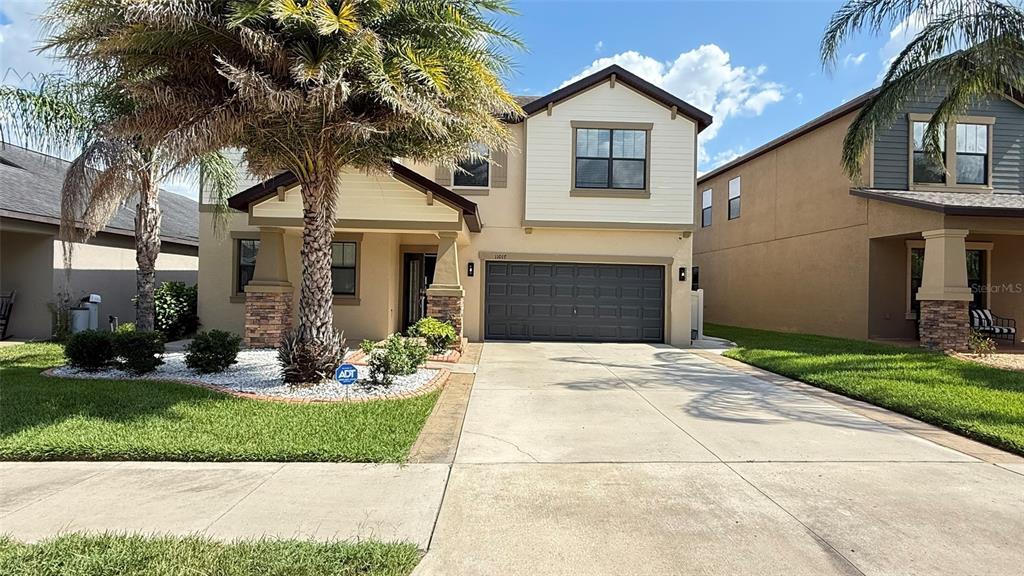 Foto principal - 11017 Purple Martin Blvd