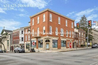 Building Photo - 423-425 DeKalb St