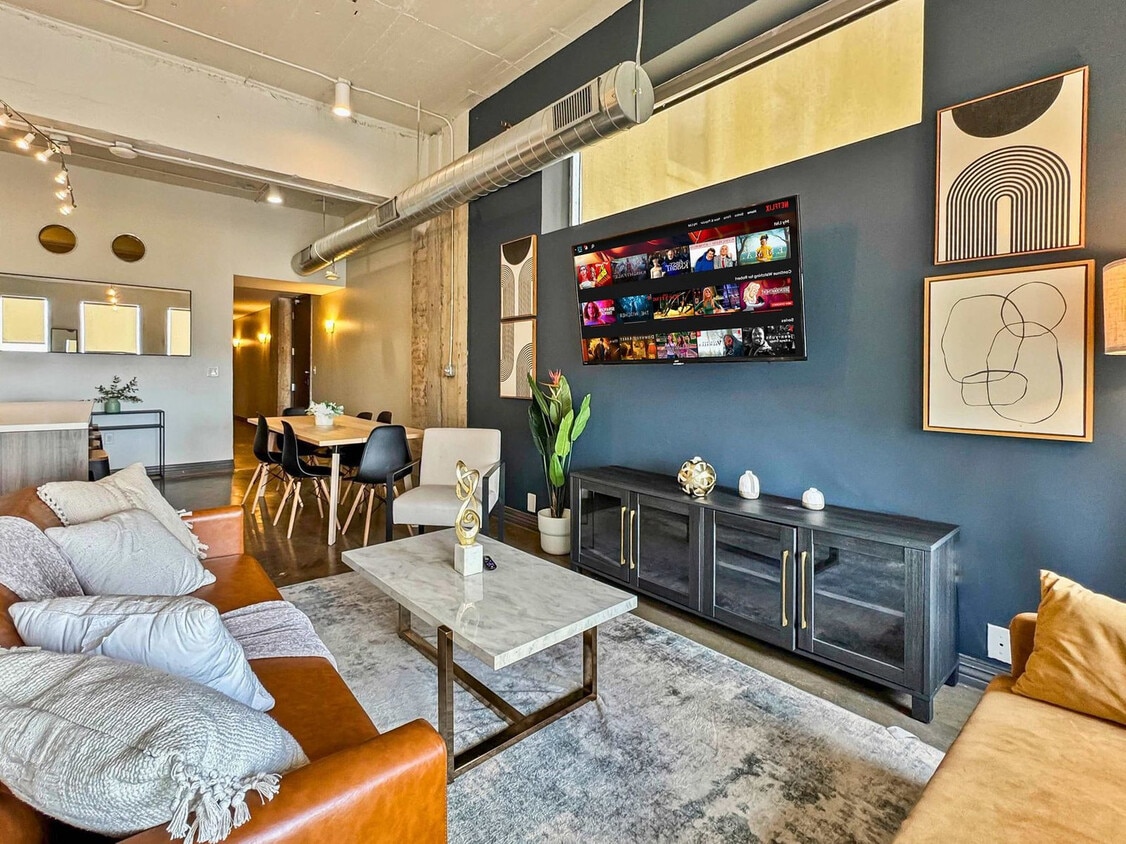 Foto principal - 500 S Ervay St