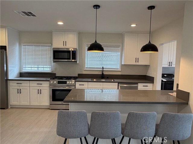 Building Photo - 19216 Calvert St