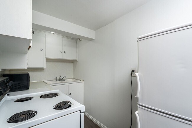 Foto del interior - University