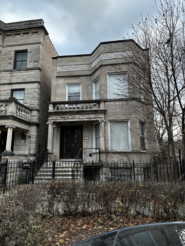 Primary Photo - 3427 W Adams St