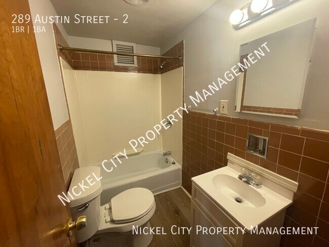 Foto del edificio - 289 Austin St