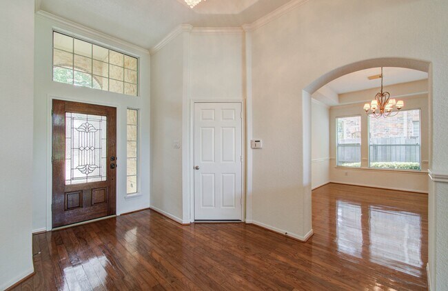 Building Photo - 4106 Angel Springs Dr