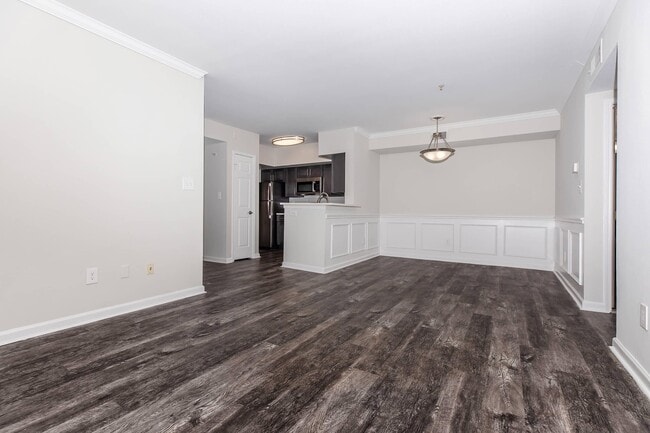 Building Photo - The Ridgeleigh at Van Dorn