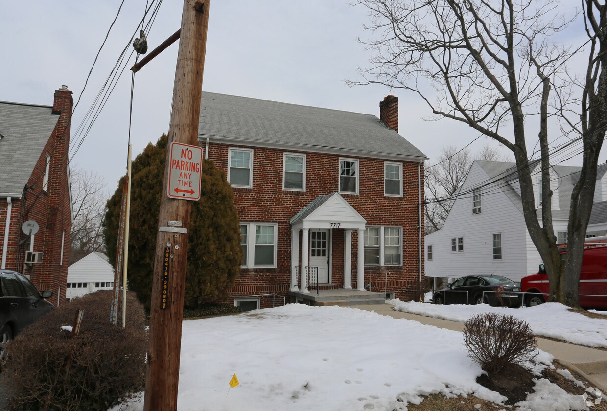 Foto del edificio - 7717 Greenwood Ave