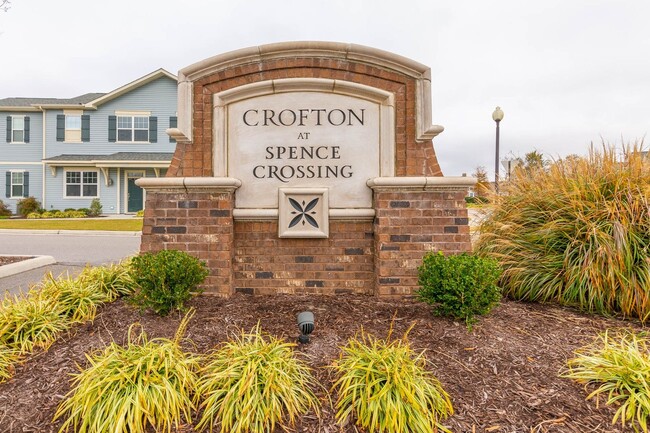 Building Photo - Spacious Condo in Spence Crossing
