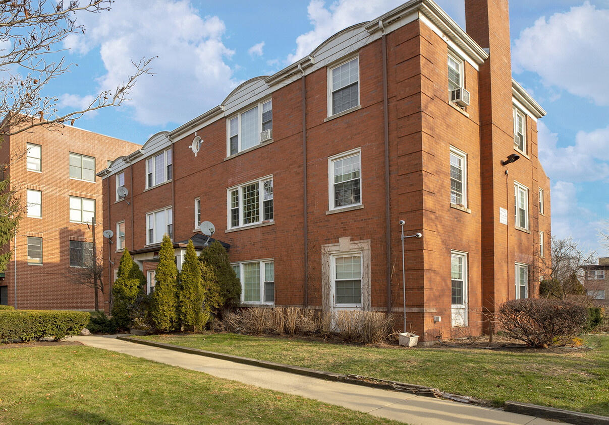 Foto principal - 959 Dobson St