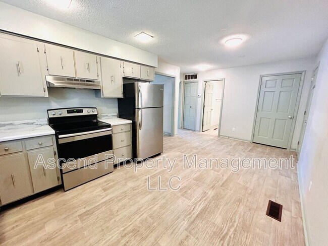 Foto del edificio - 1801 Bailey Ave