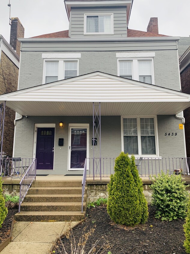 Primary Photo - 5439 Jackson St